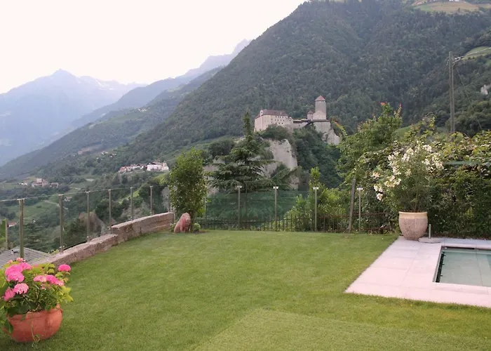 Villa Falkner